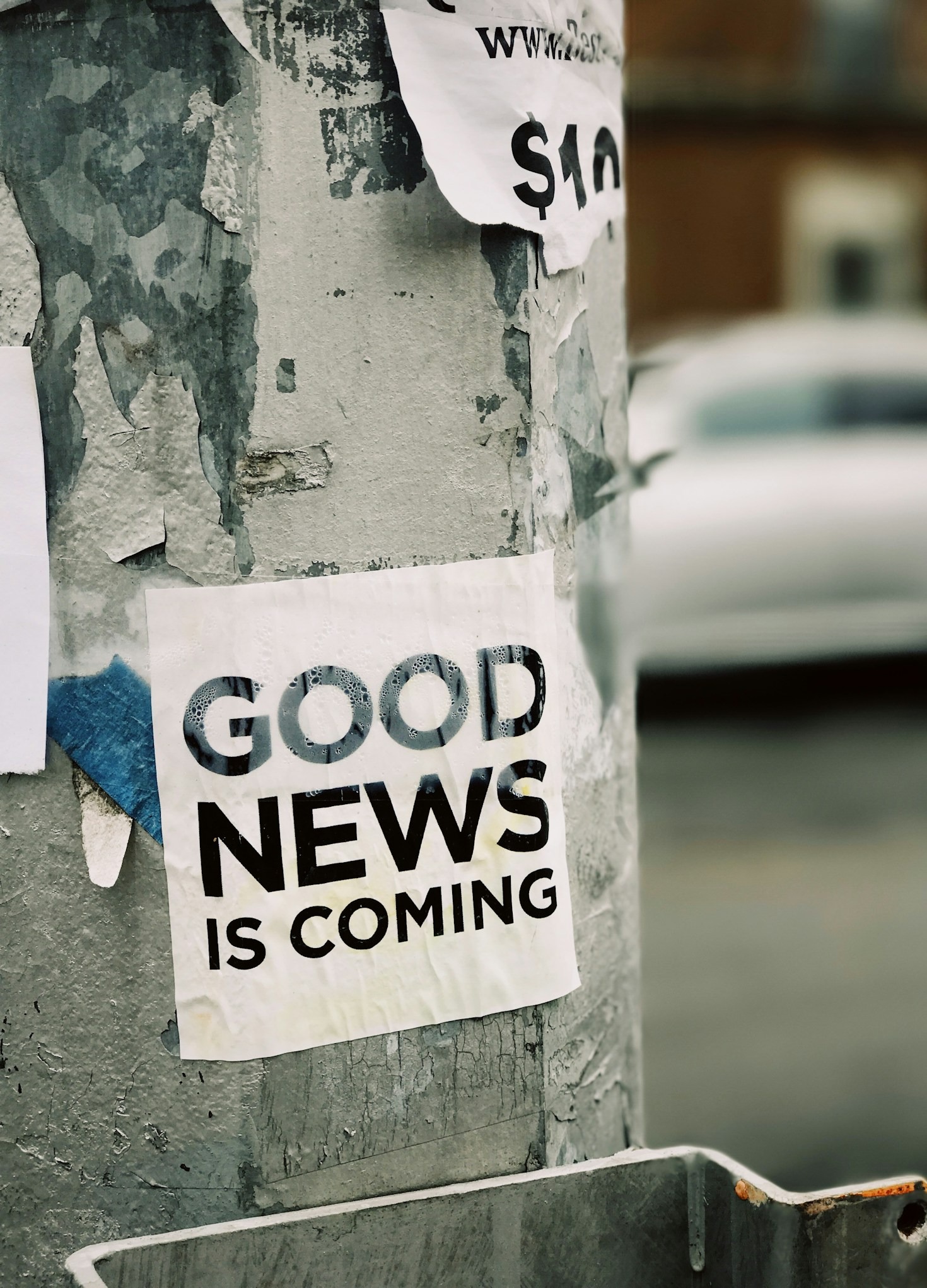 Discover the Vision for Our Content Hub